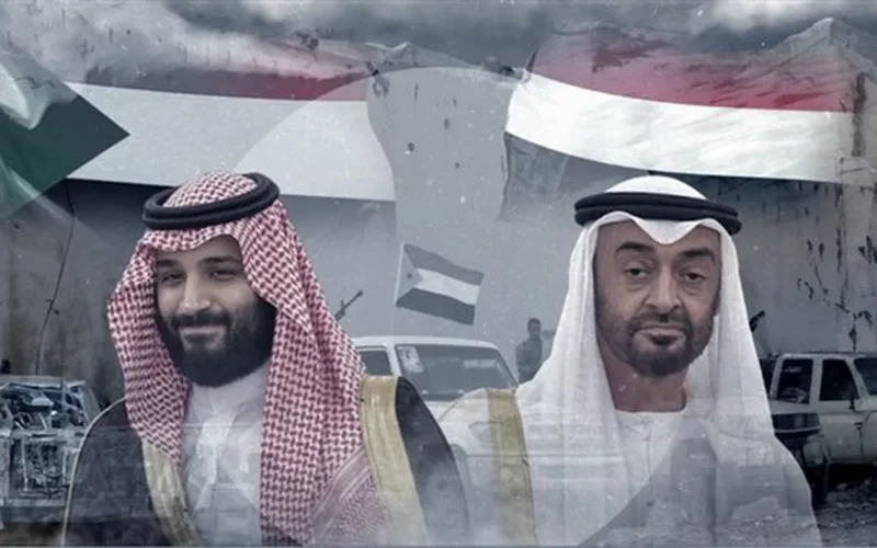 موقف ترامب.. تحركات عسكرية جديدة تضاعف حدة الأزمة بين السعودية والإمارات في اليمن